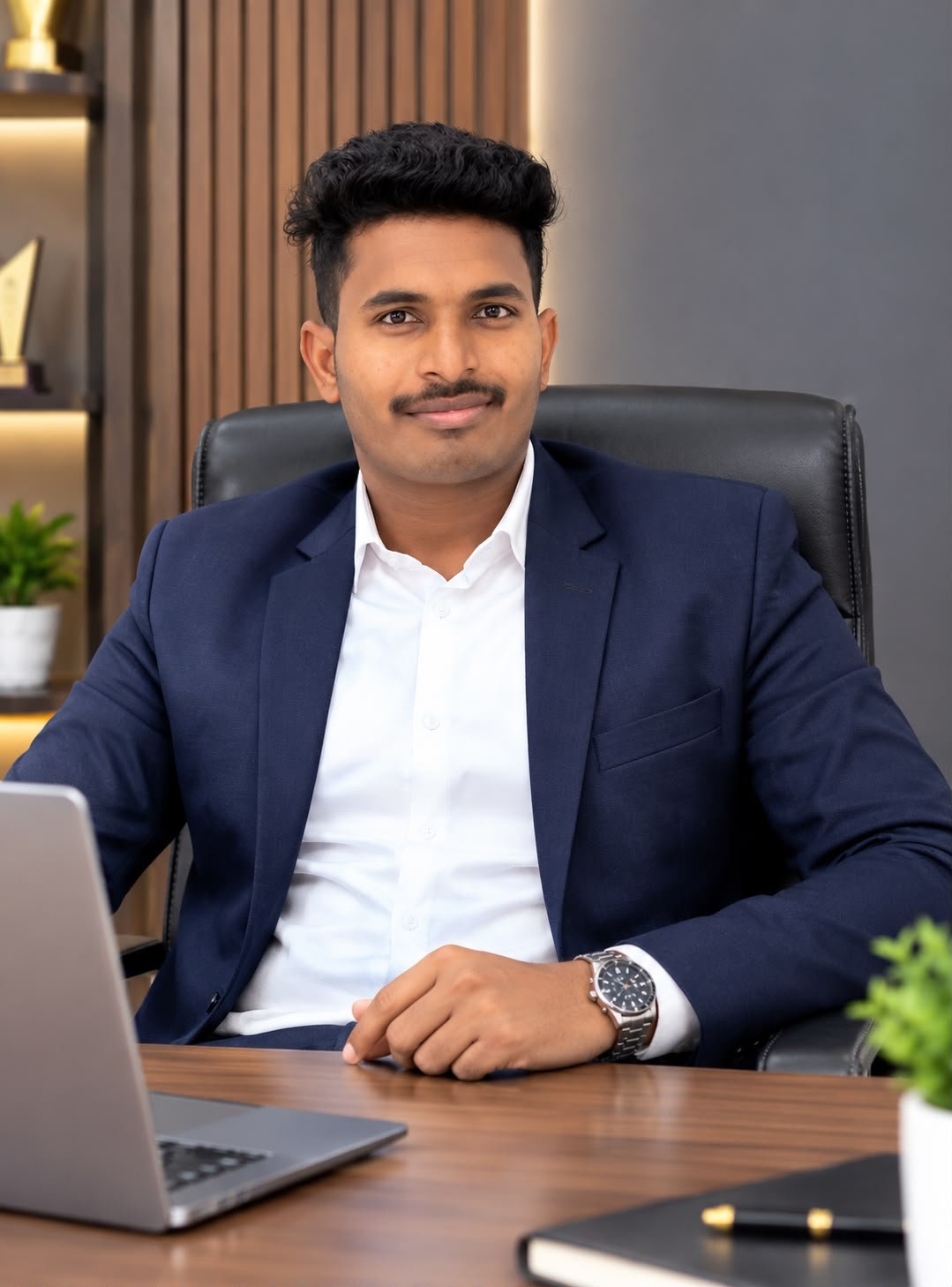 Satish Gavali