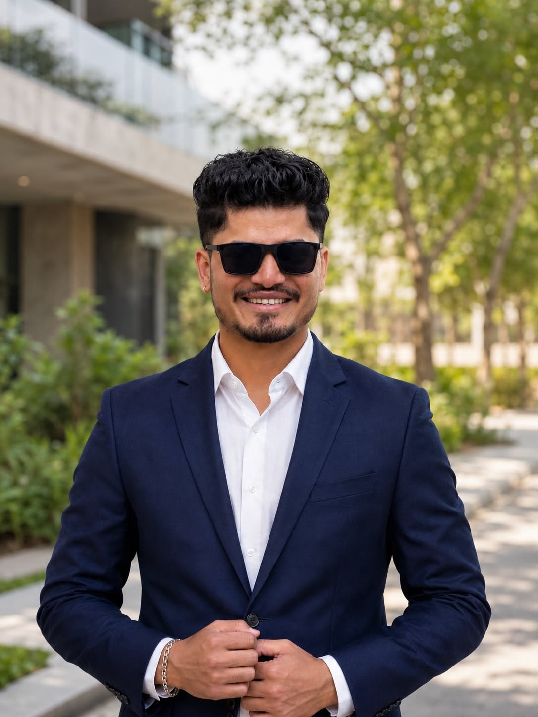 Jaydeep Wakade