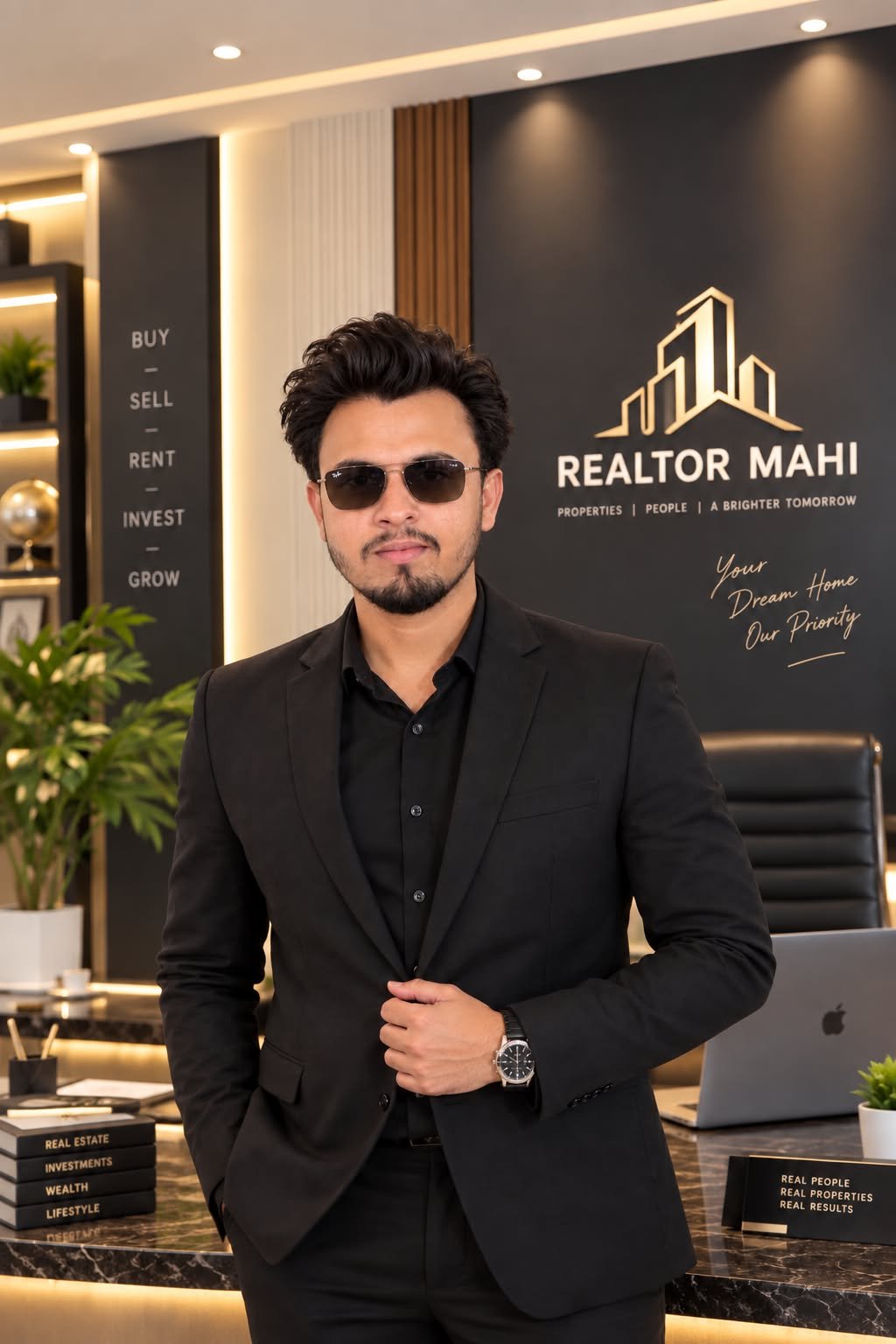 Dinesh Bhore