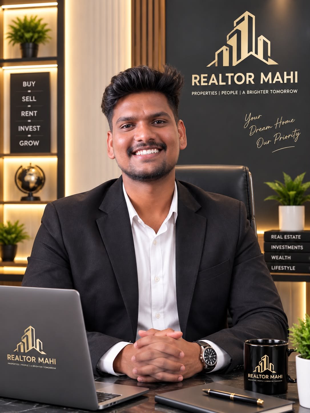Balaji Devkar
