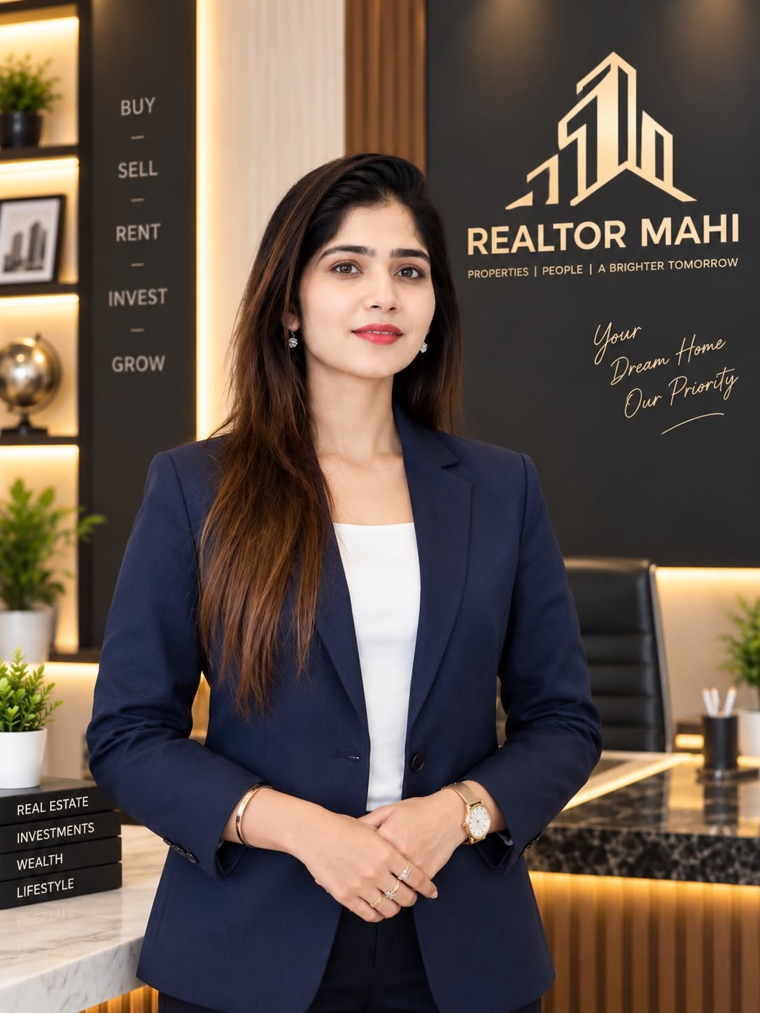 Rohini Kakade