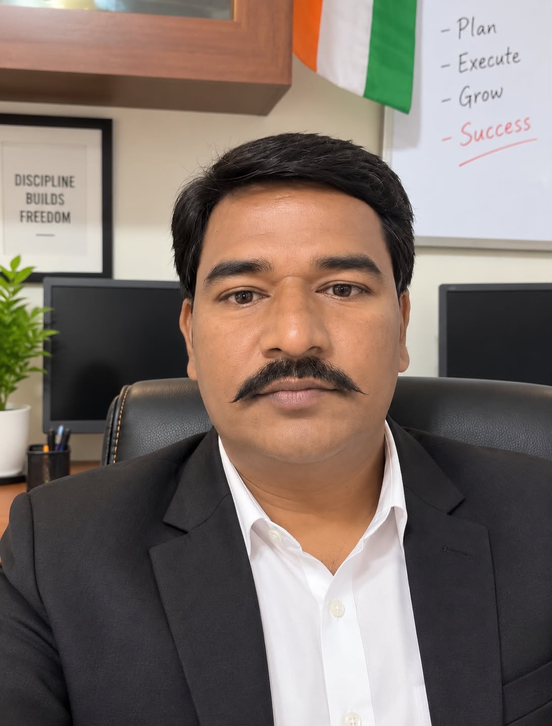 Nilesh Deokate