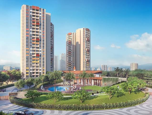 2Bhk Available For in Hadapsar Shewalewadi